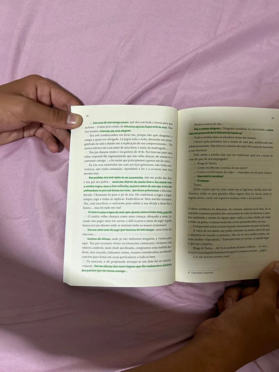 Livro memórias de Martha  - Foto 2