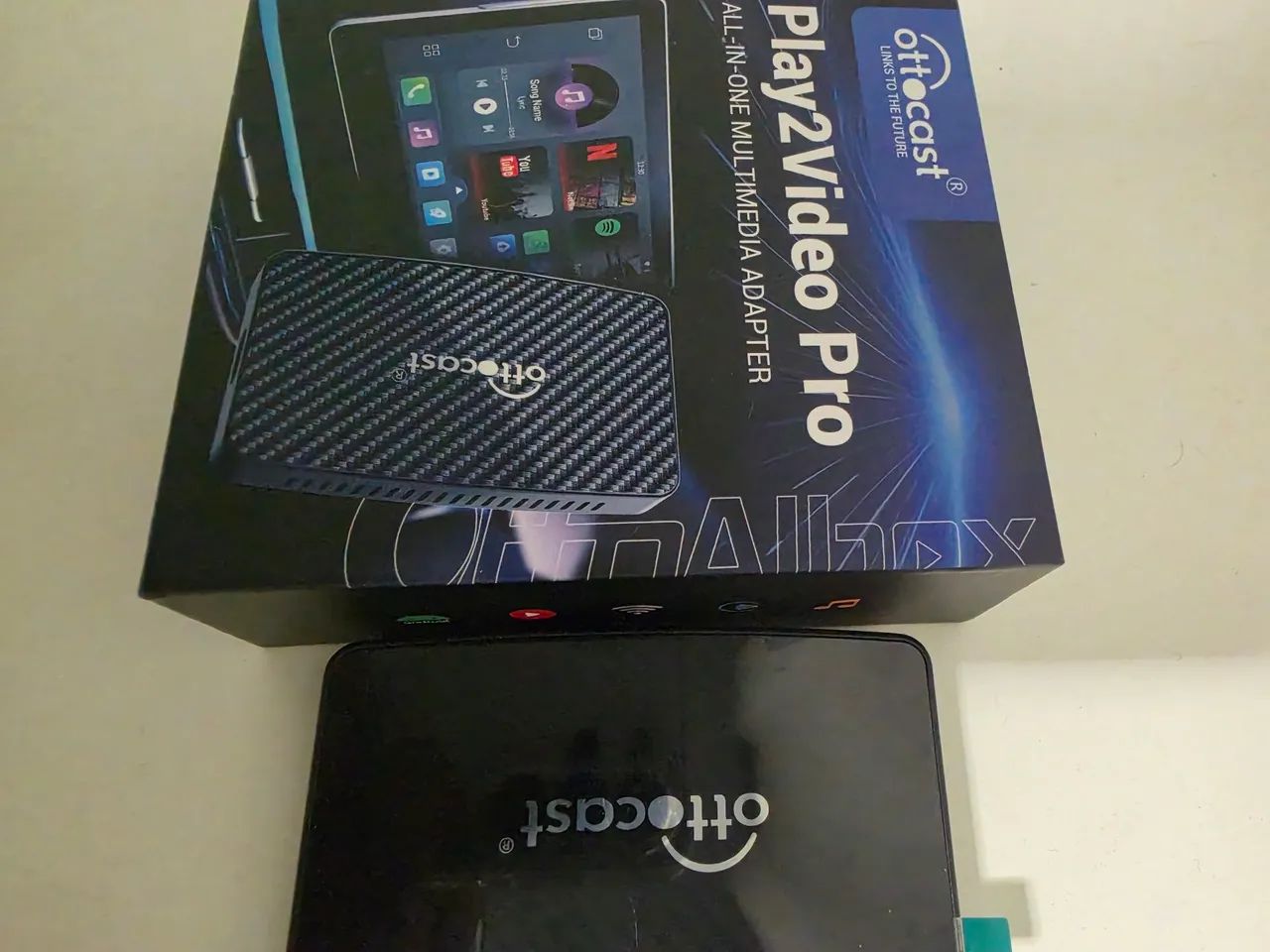 vendo play2vidio pro