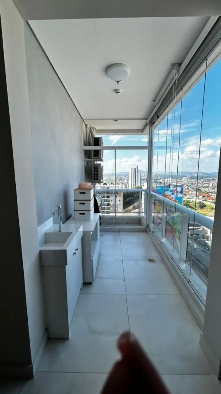 Sala Comercial para Locação em Jundiaí, Centro, 1 banheiro - Foto 5