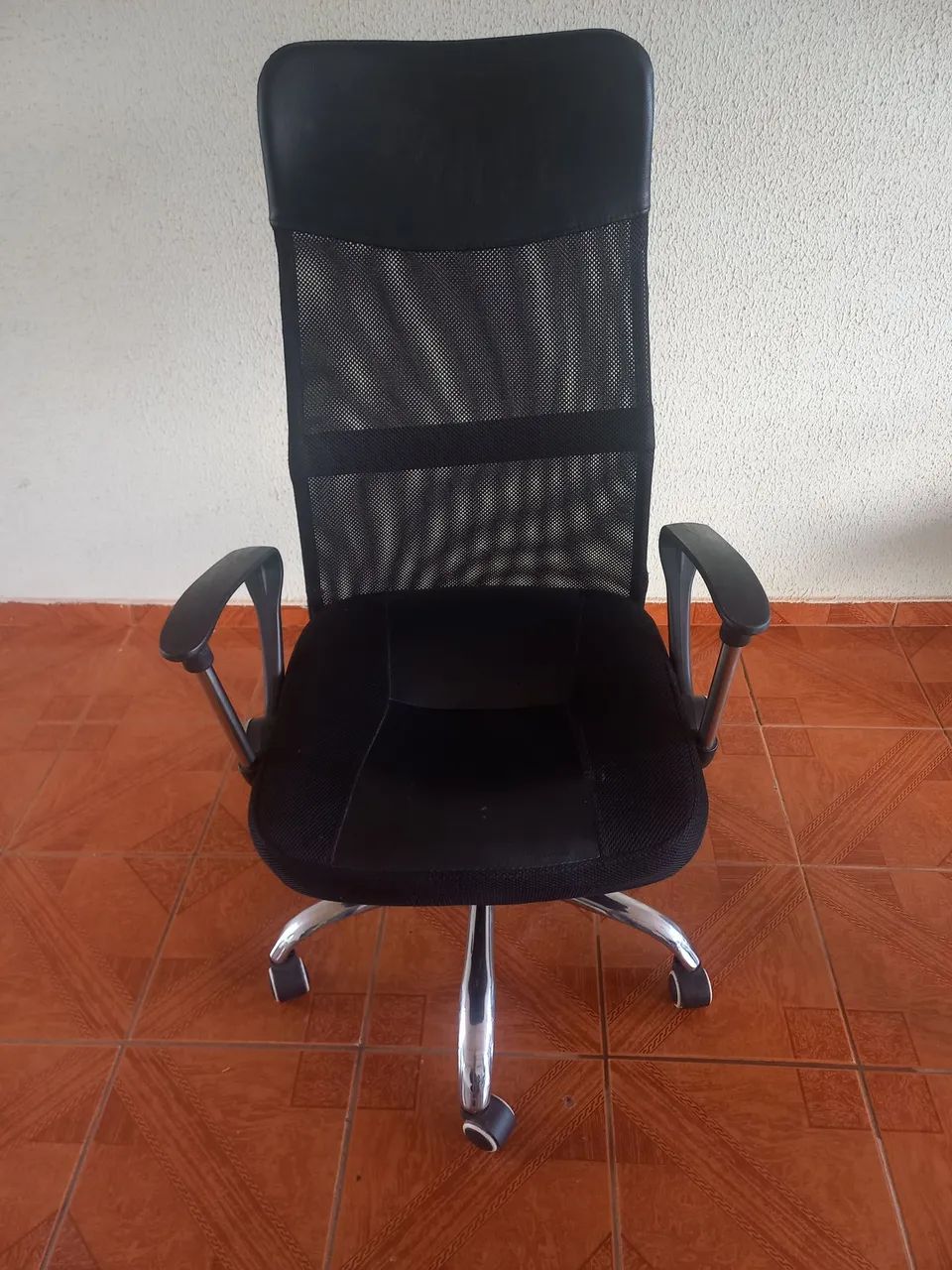 Cadeira de escritorio 