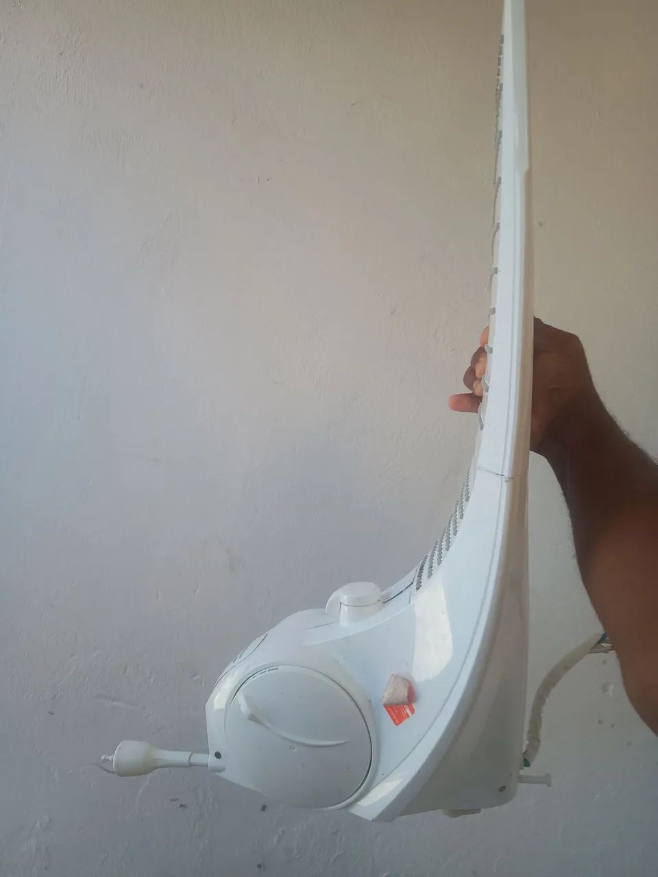 Chuveiro ducha Lorenzetti 
