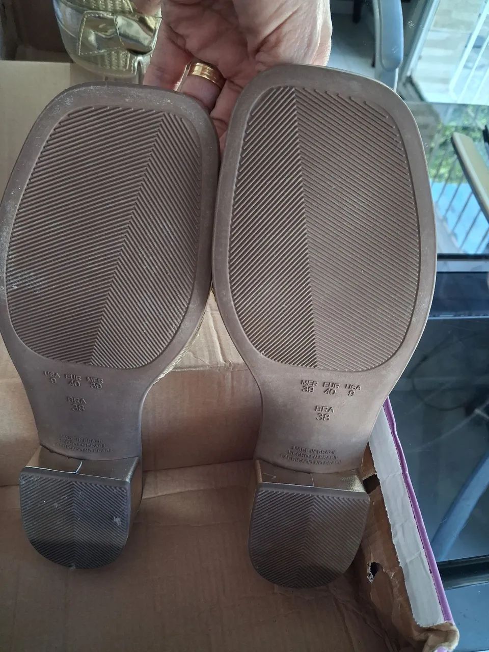 Sapatos ?  - Foto 2
