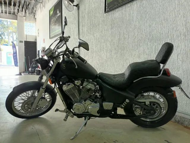  Honda VT 2001 600 C Shadow - Foto 3