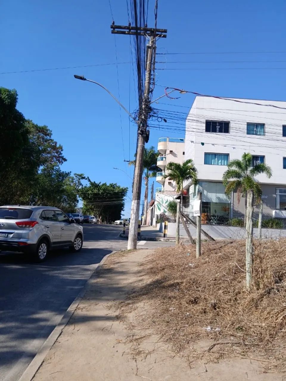 VENDO LOTE EM COLINA DE LARANJEIRAS - Foto 4