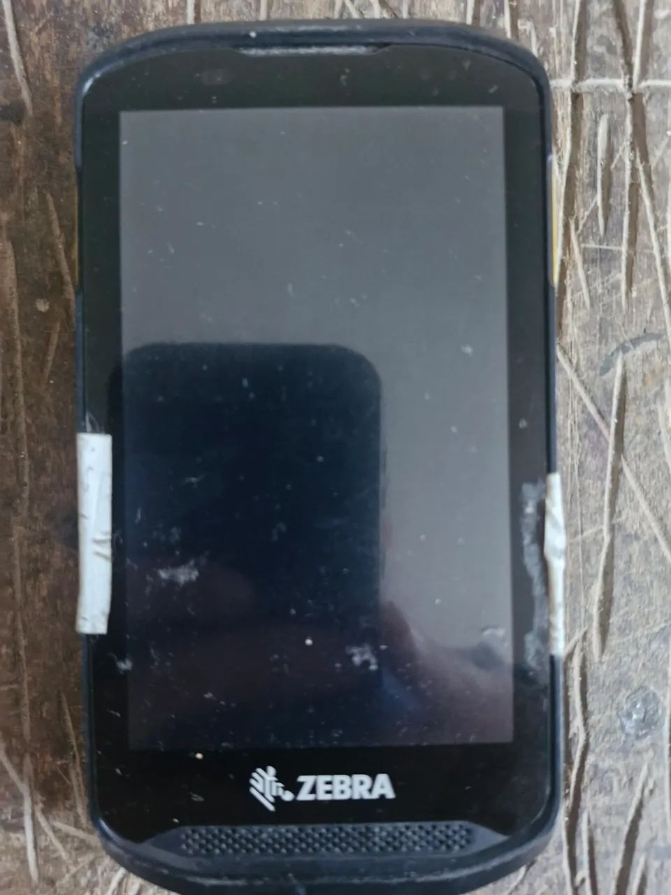 Zebra TC25
