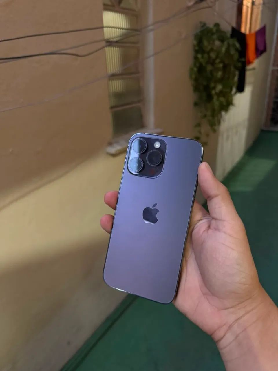 IPHONE 14 PRO MAX - Foto 2