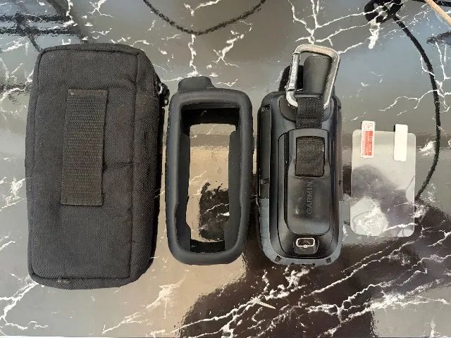 GARMIN GPSMAP 66ST - Foto 3