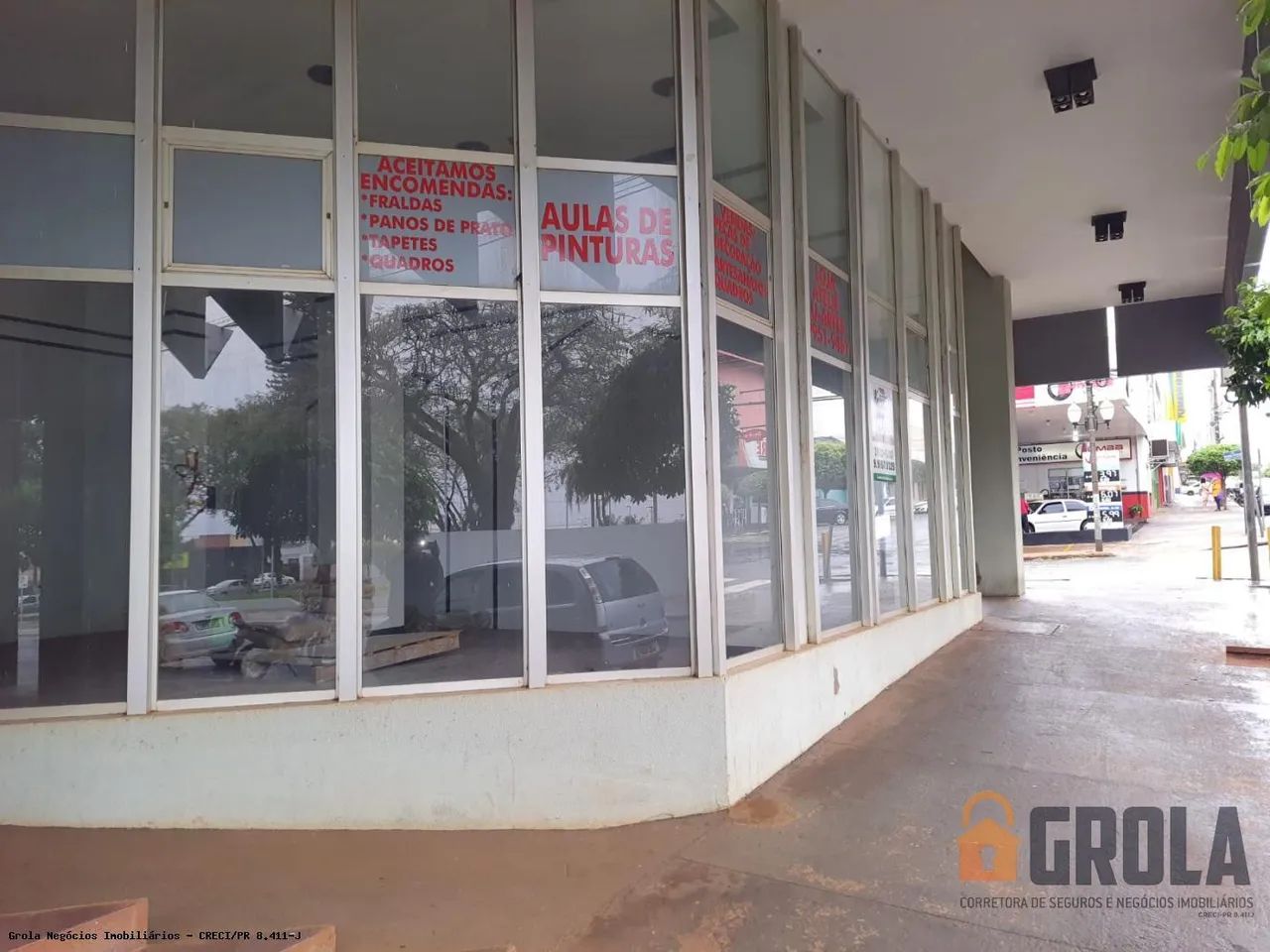 Sala Comercial para Locação em Goioerê, Centro - Foto 4
