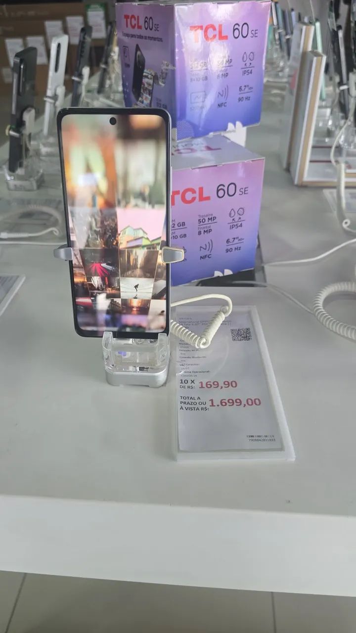 Celular no boleto  - Foto 3