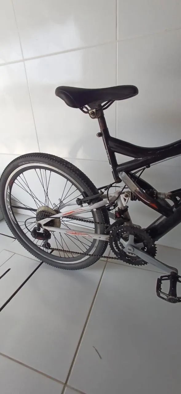 Bicicleta  - Foto 4