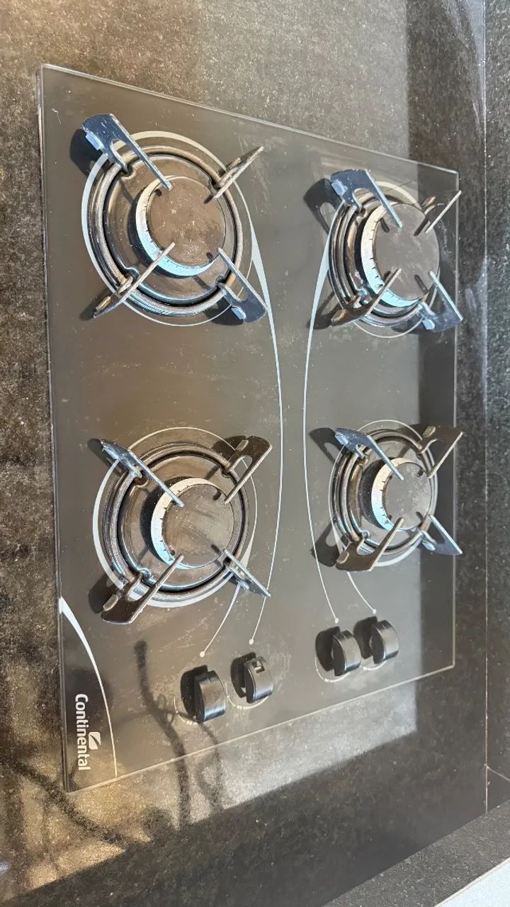 Cooktop continental  - Foto 3