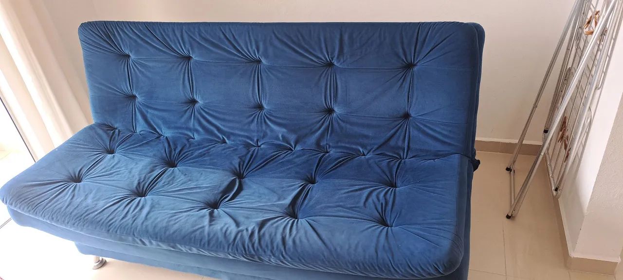 Sofá-cama. - Foto 3