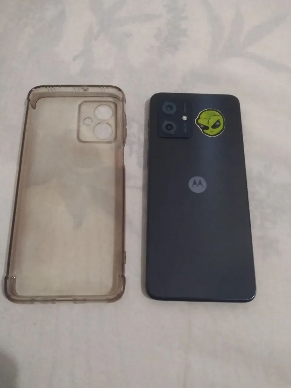 Moto G54 128 gigas - Foto 2