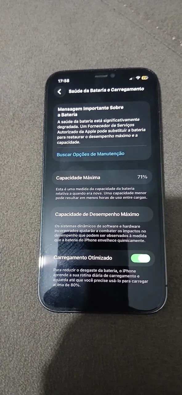 Iphone 12 pro - Foto 3