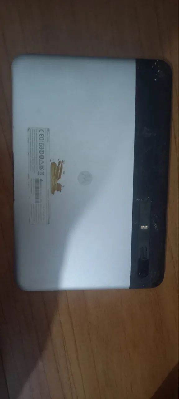 Vendo tablet e celular quebrado para tirar peça  - Foto 4