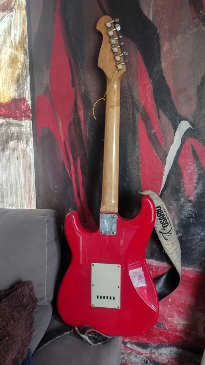 Guitarra  - Foto 2
