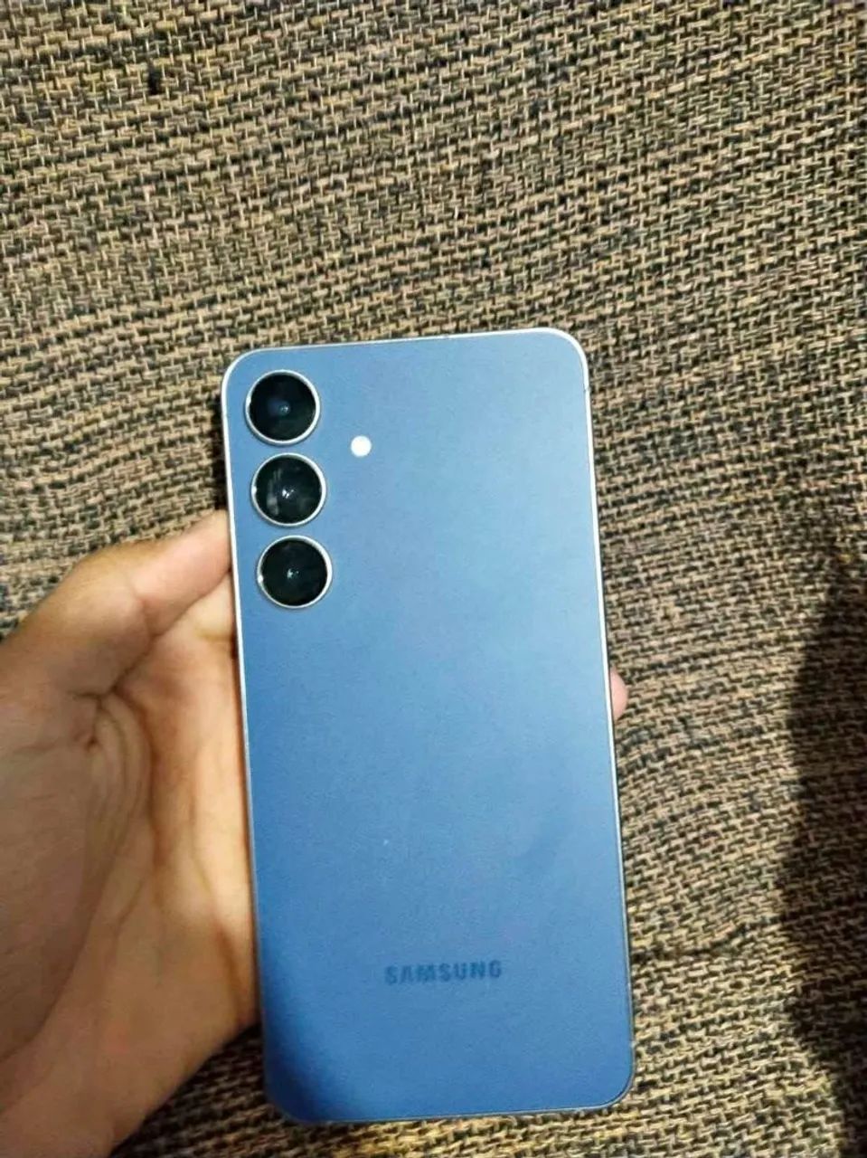Samsung 25FE  - Foto 3