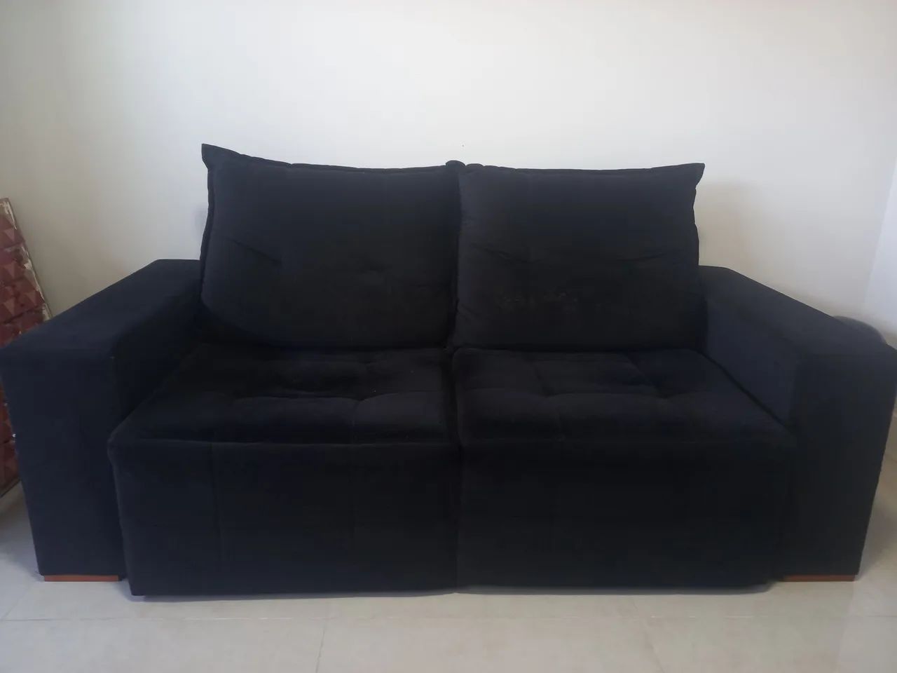 Venda sofá retratio - Foto 3