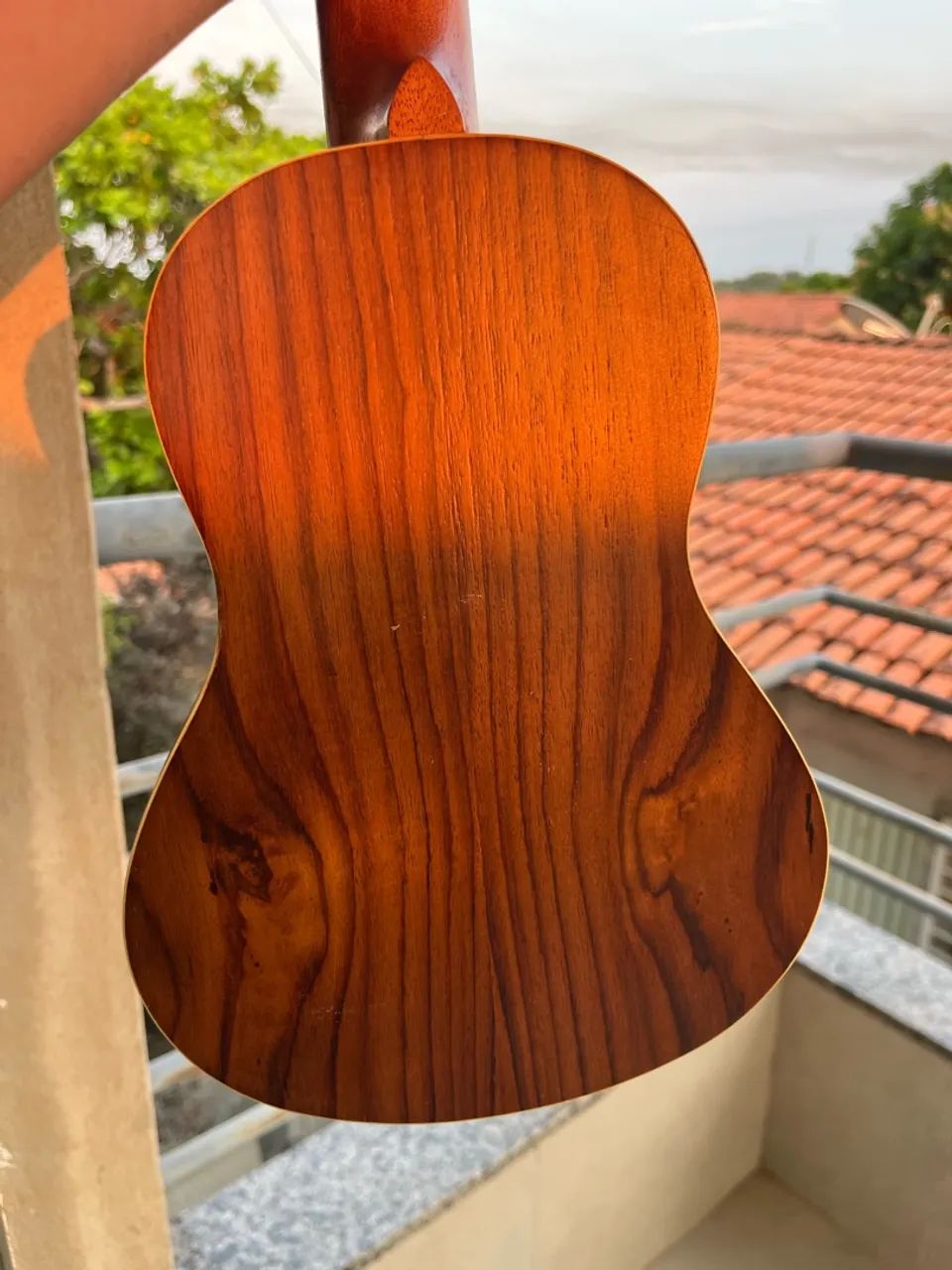 Ukulele Shelby - Foto 3