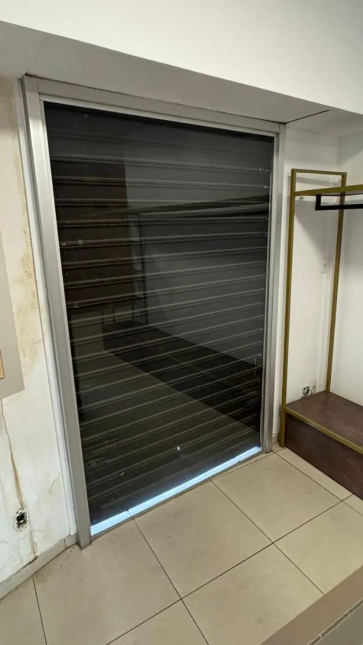 Vitrine 