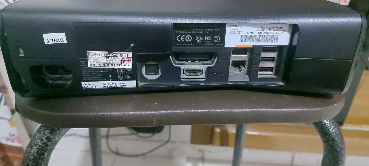 XBOX 360 - Foto 2