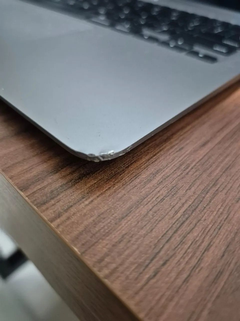 MacBook Air M1 2020 13" 8GB RAM 128GB SSD - Funcionando Perfeitamente - Foto 2