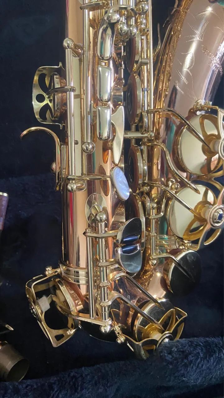  Sax Yanagisawa 992