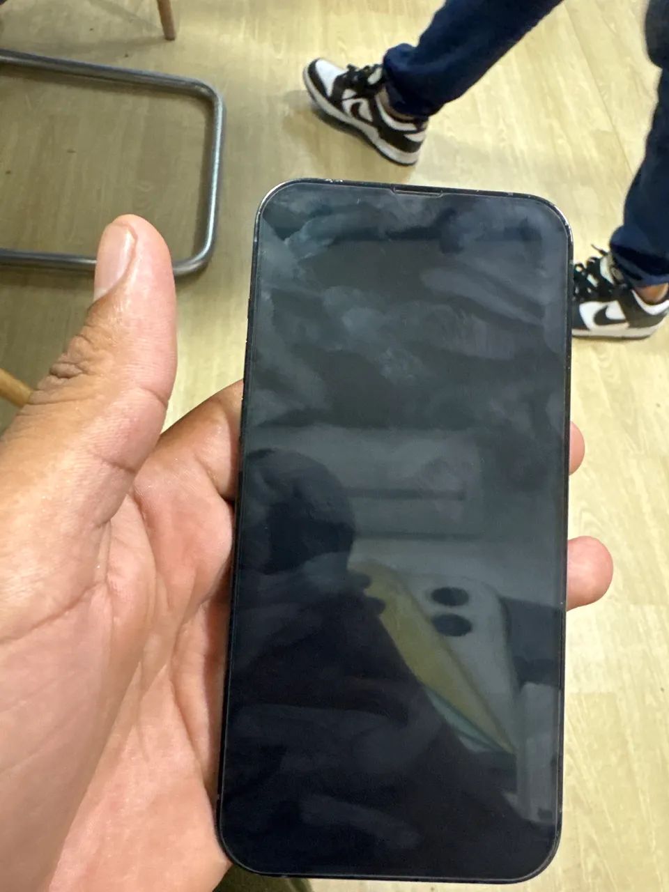 iPhone 13 Pro Max verde  - Foto 2