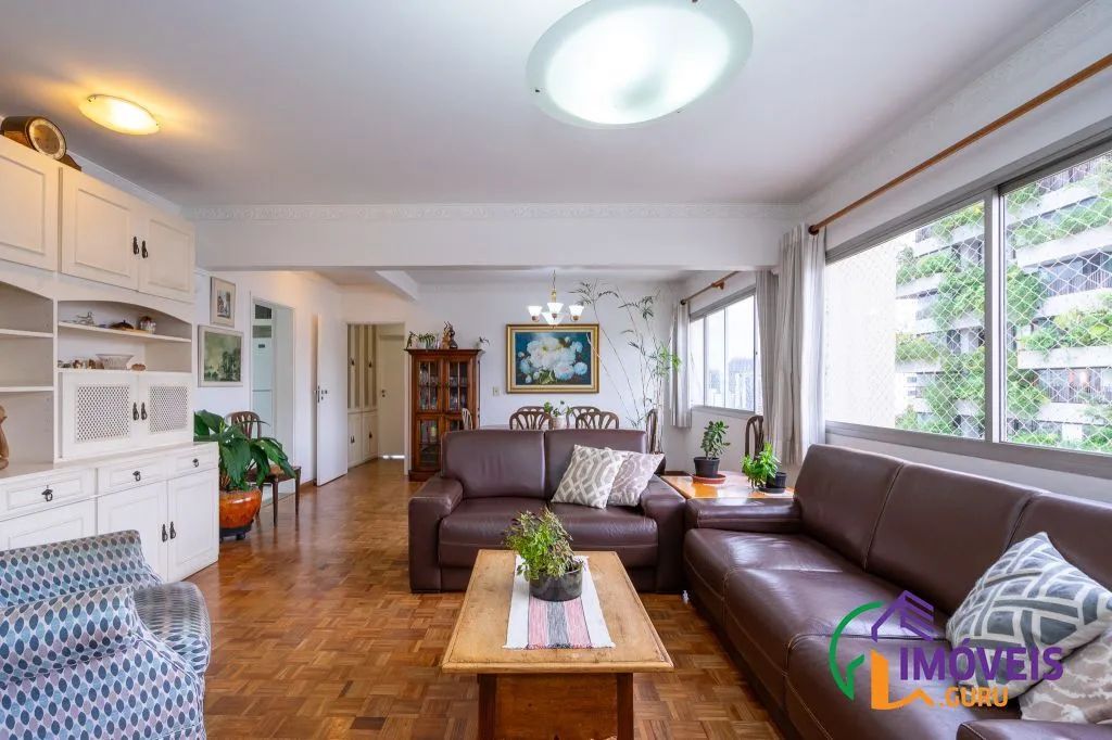 APARTAMENTO - VILA OLÍMPIA - SP - Foto 4