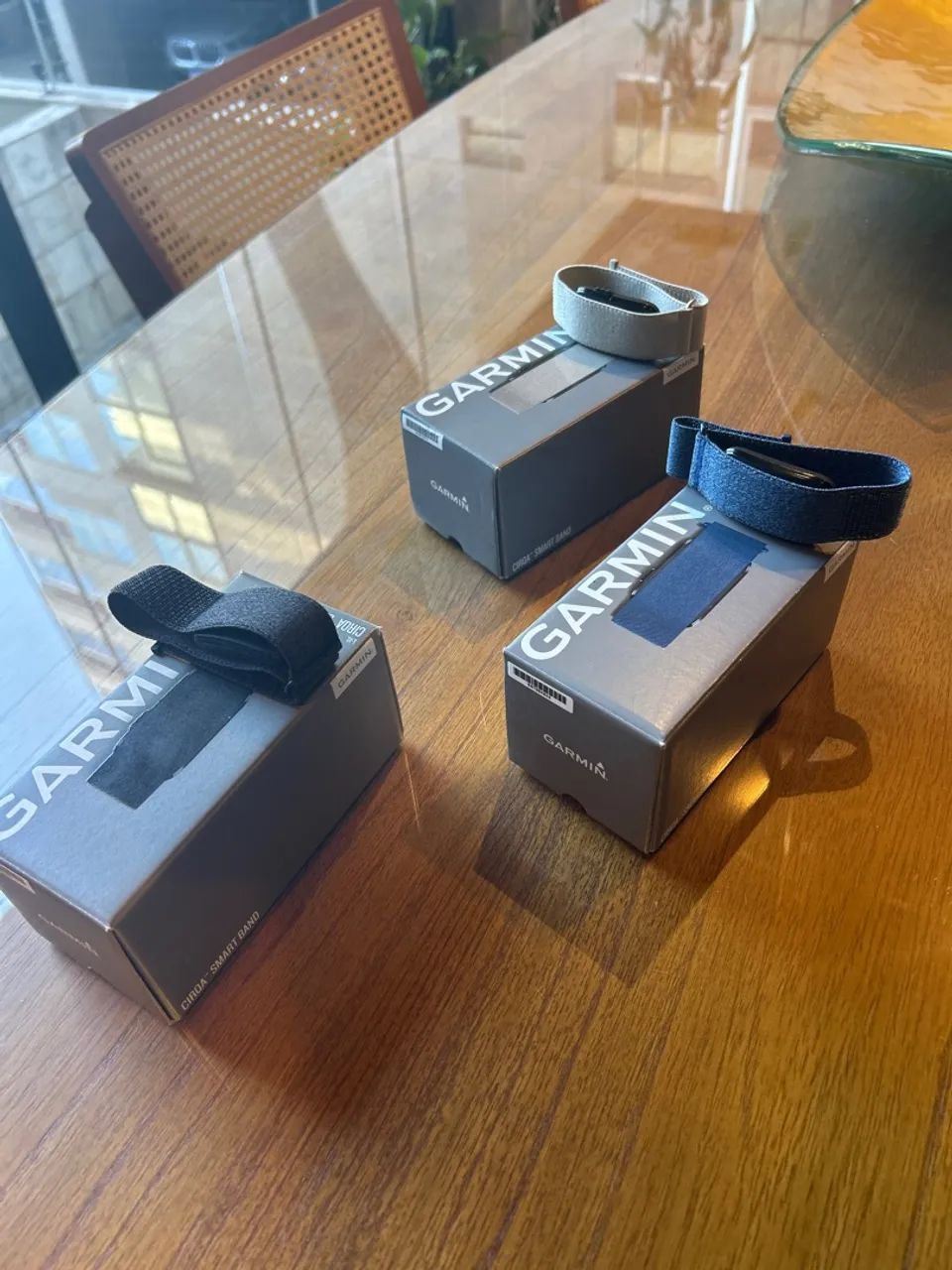GARMIN CIRQA - PULSEIRA INTELIGENTE  - Foto 2