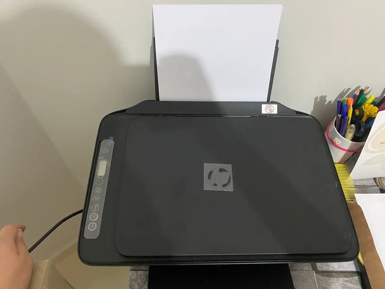 Impressora Hp Nova  - Foto 2