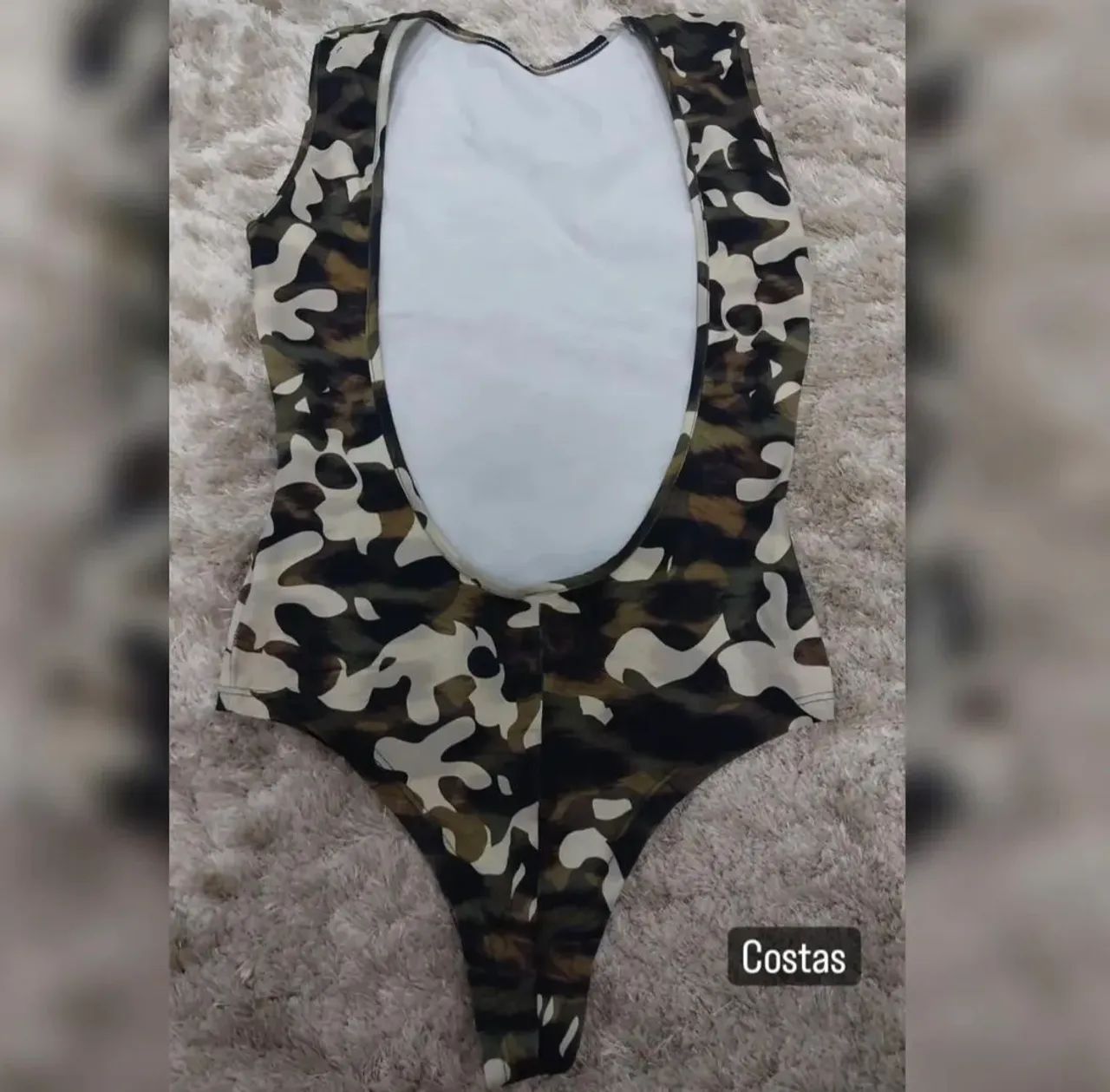 Body Militar - Foto 2
