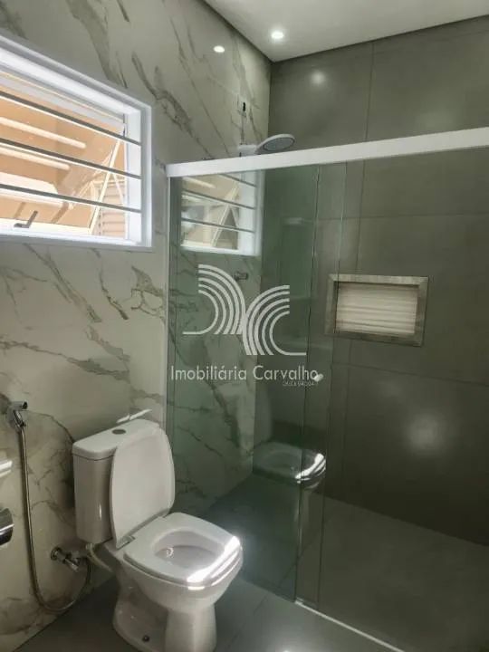 Venda - Casa - Vila Brasil - Santa Bárbara D'Oeste - SP - Foto 4