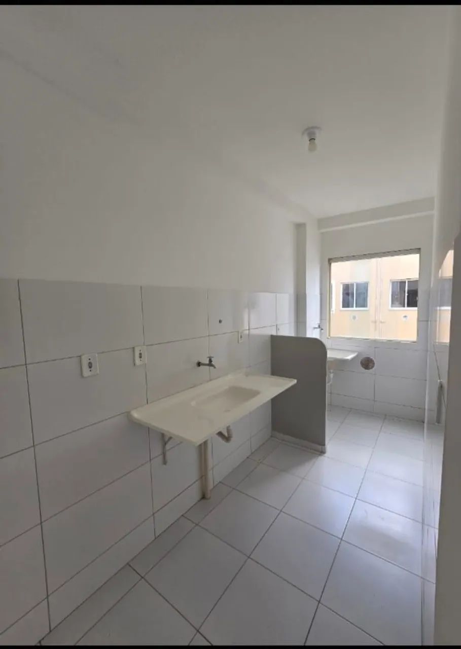 Apartamento  - Foto 3