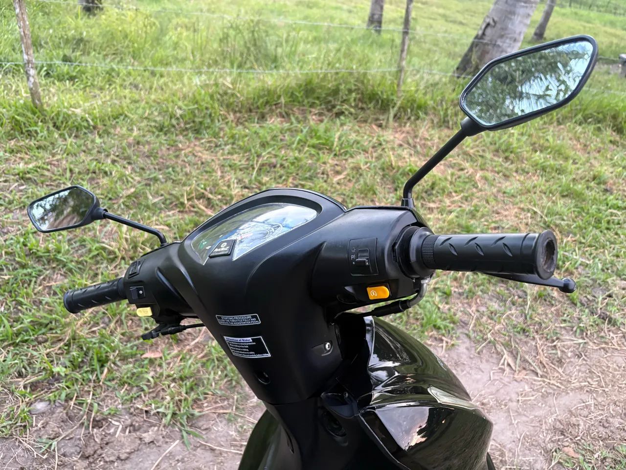 Avelloz 2023 50cc - Foto 4