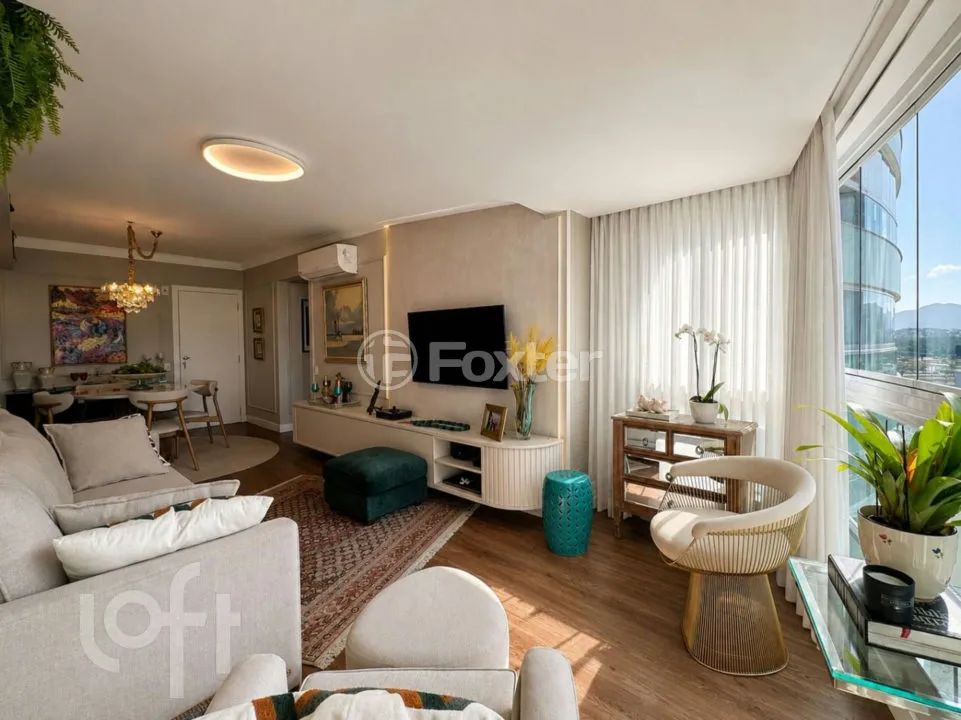 Apartamento à venda Rua Alba Dias Cunha, Trindade - Florianópolis - Foto 5