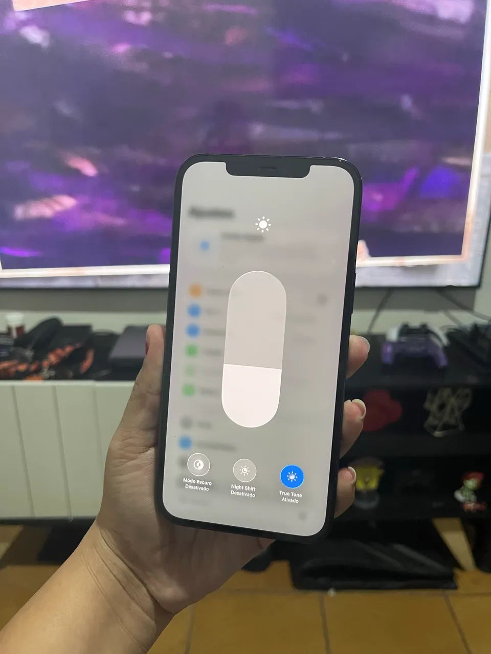 iPhone 12 Pro Max - 256 - Envio Olx Pay - Foto 2