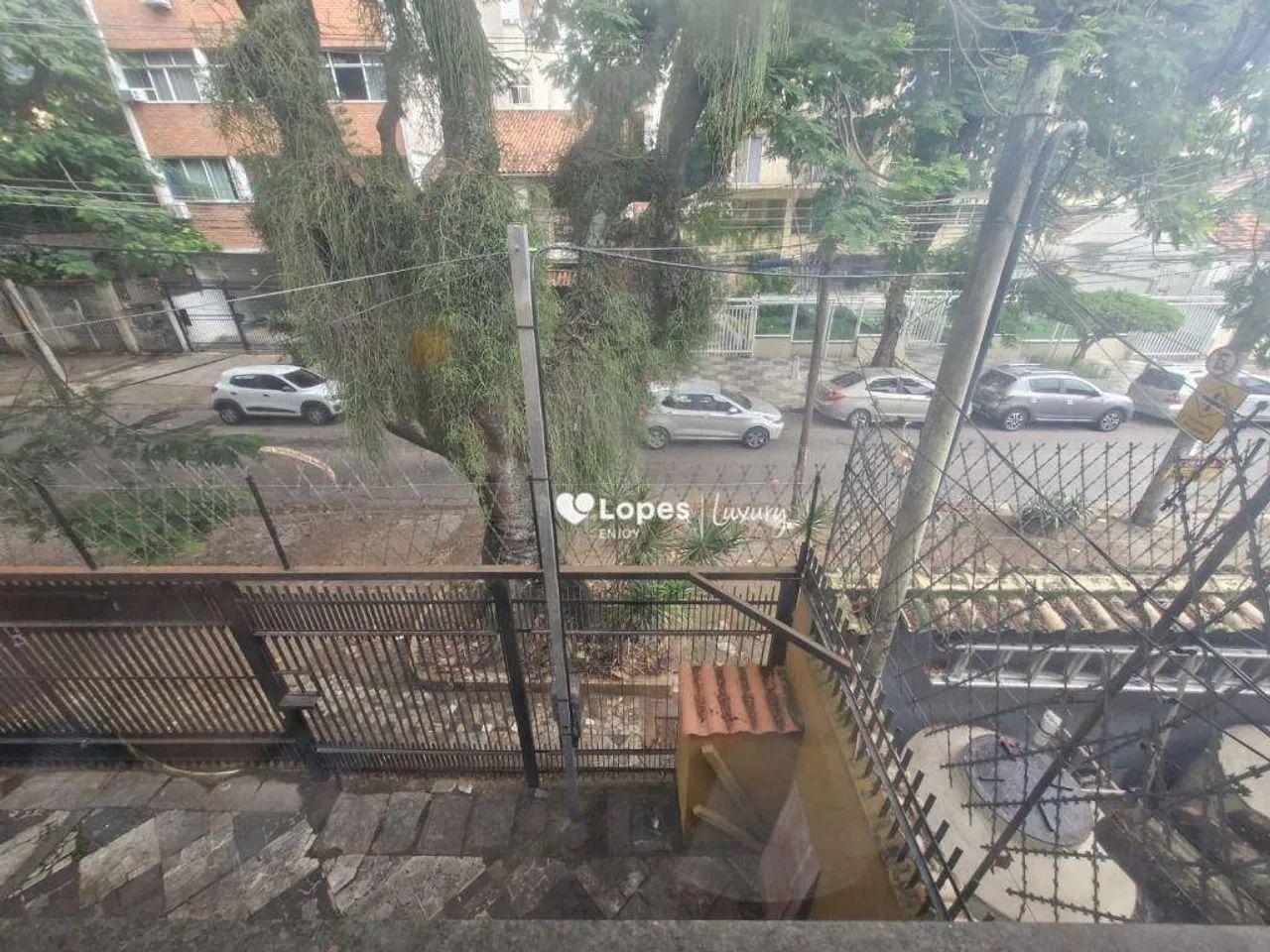 Casarão Duplex com edícula área livre com churrasqueira. - Foto 4