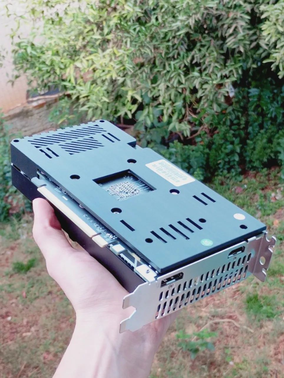 RX 6500 XT - Foto 2