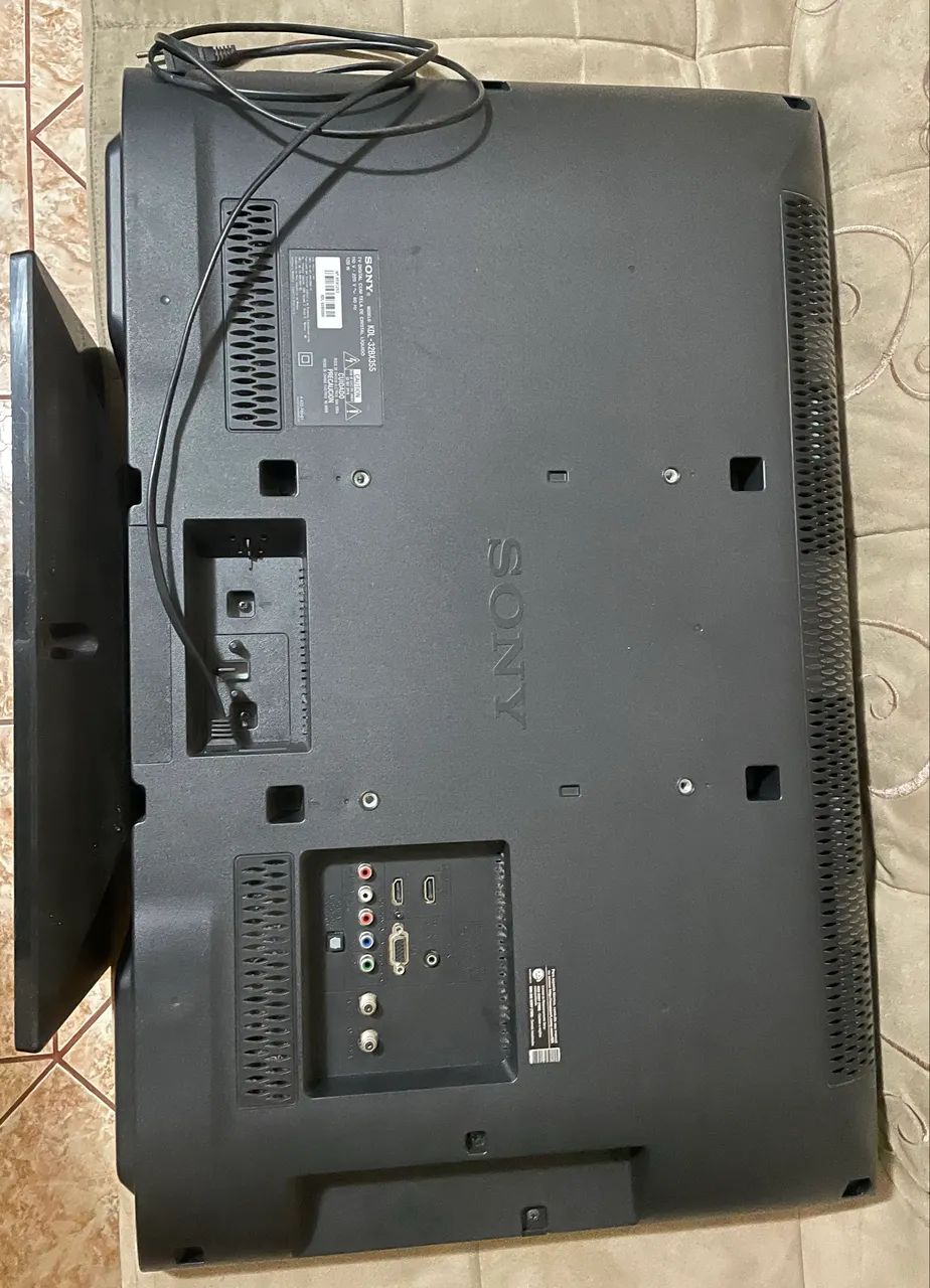 Vendo TV 32 polegadas - Foto 3