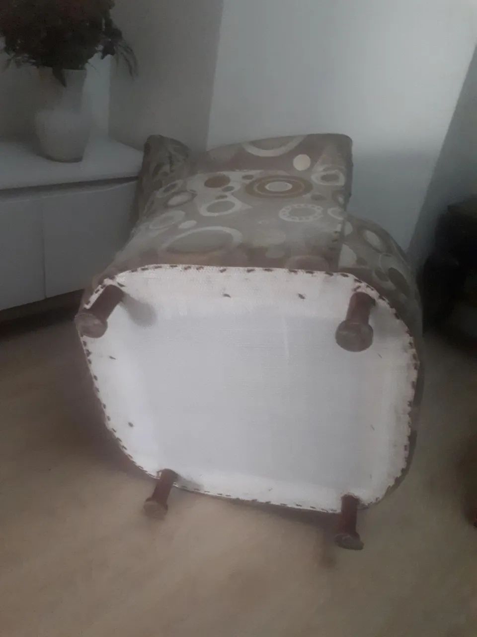 Conjunto de sofá Berger  - Foto 4