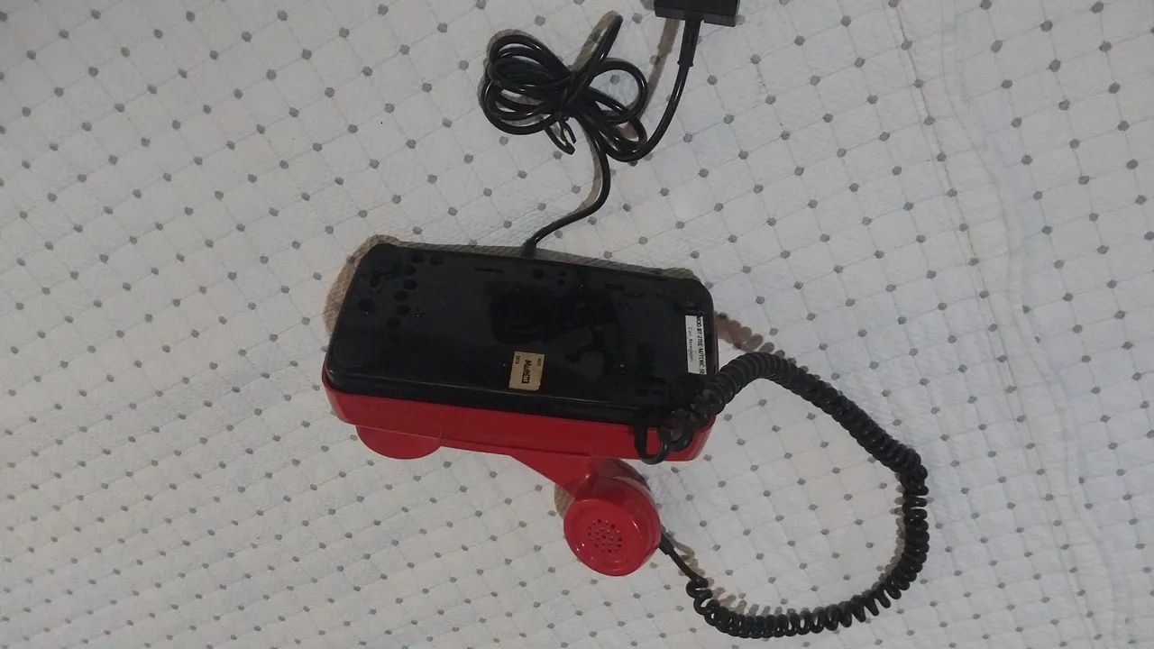 TELEFONE ? RETRO LINDO - Foto 3