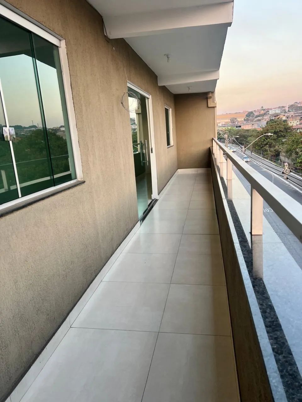 Foto - Betim - Laranjeiras