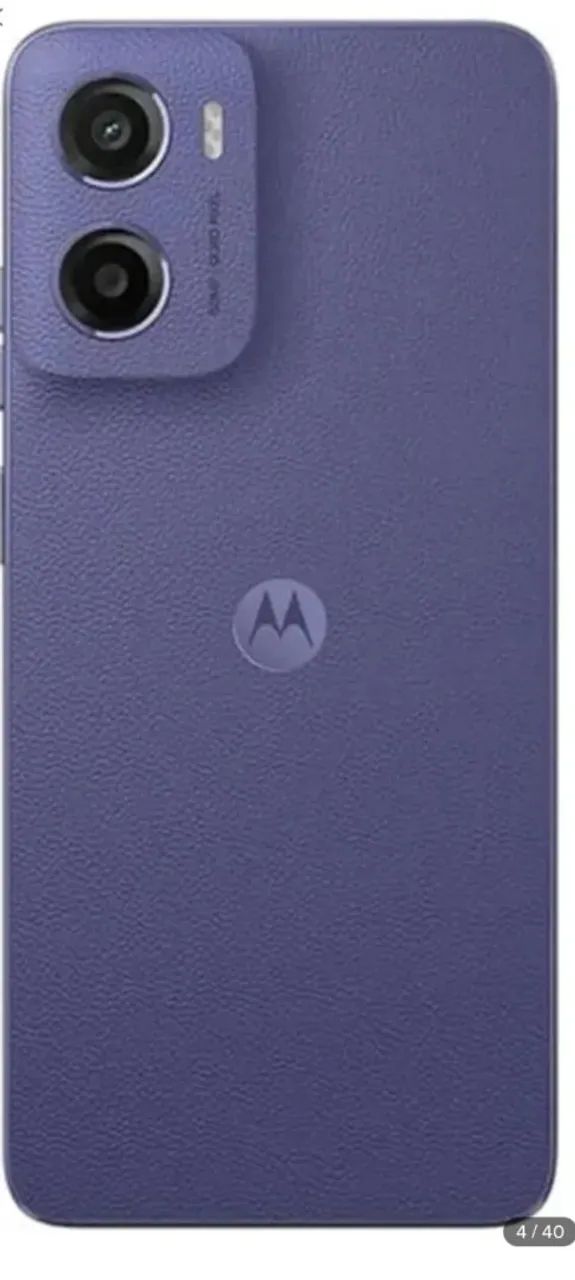 Celular g05 128 gb