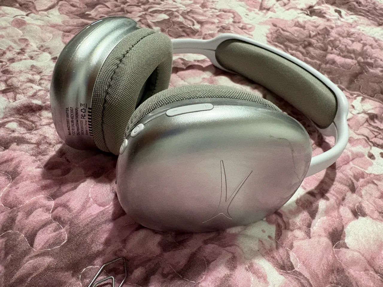 Fone / Headset  - Foto 3
