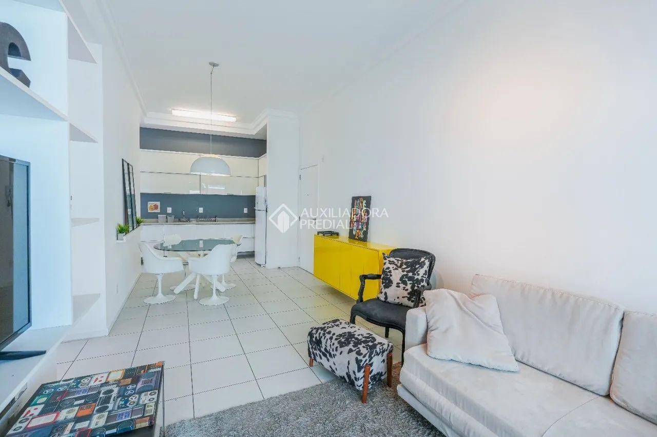 APARTAMENTO QUADRA MAR RIO TAVARES - Foto 3