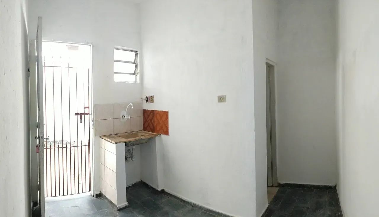 CASA DE 3 CÔMODOS PARA ALUGAR EM TABOÃO DA SERRA - Foto 3