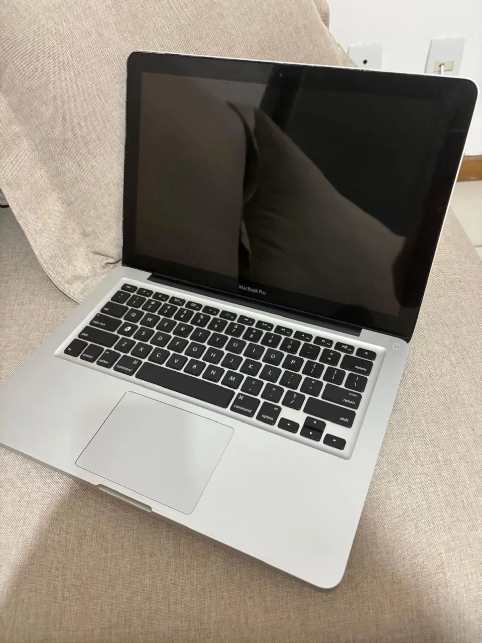 macbook pro 13-inch mid 2012 - Notebooks - Pituba, Salvador