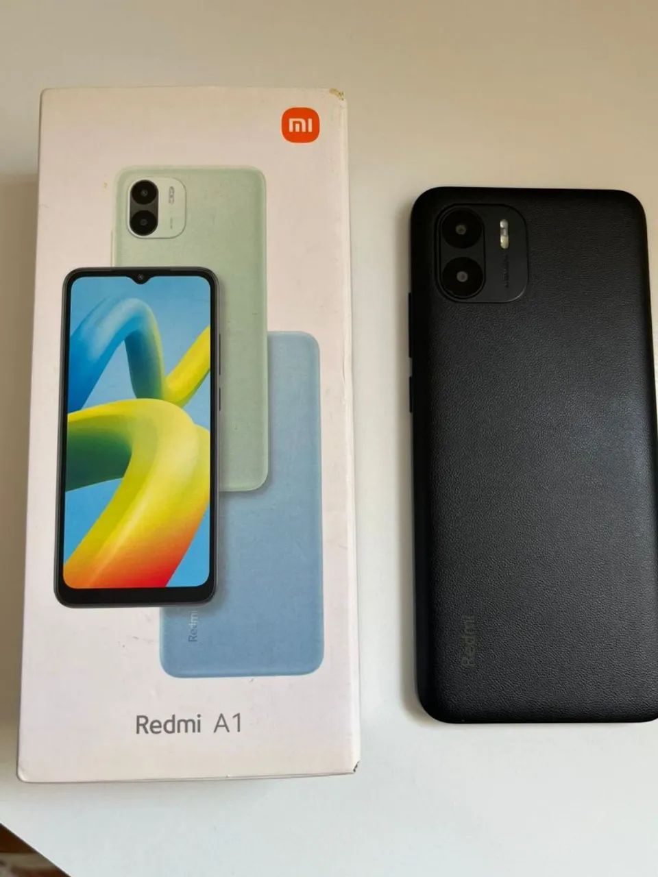 Xiaomi Redmi A1 