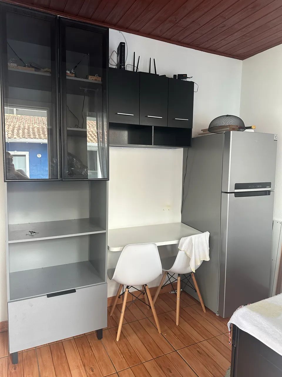 Alugo kitnet Carianos  - Foto 2